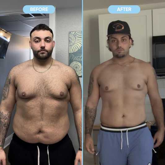 UPPERPUMP TRAINING BAR